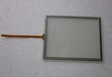 Original SIEMENS 5.7" 6AV3627-1JK00-0 Touch Screen Glass Screen Digitizer Panel